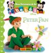 MINI DICCIONARIO DE LOS BEBÉS, PETER PAN